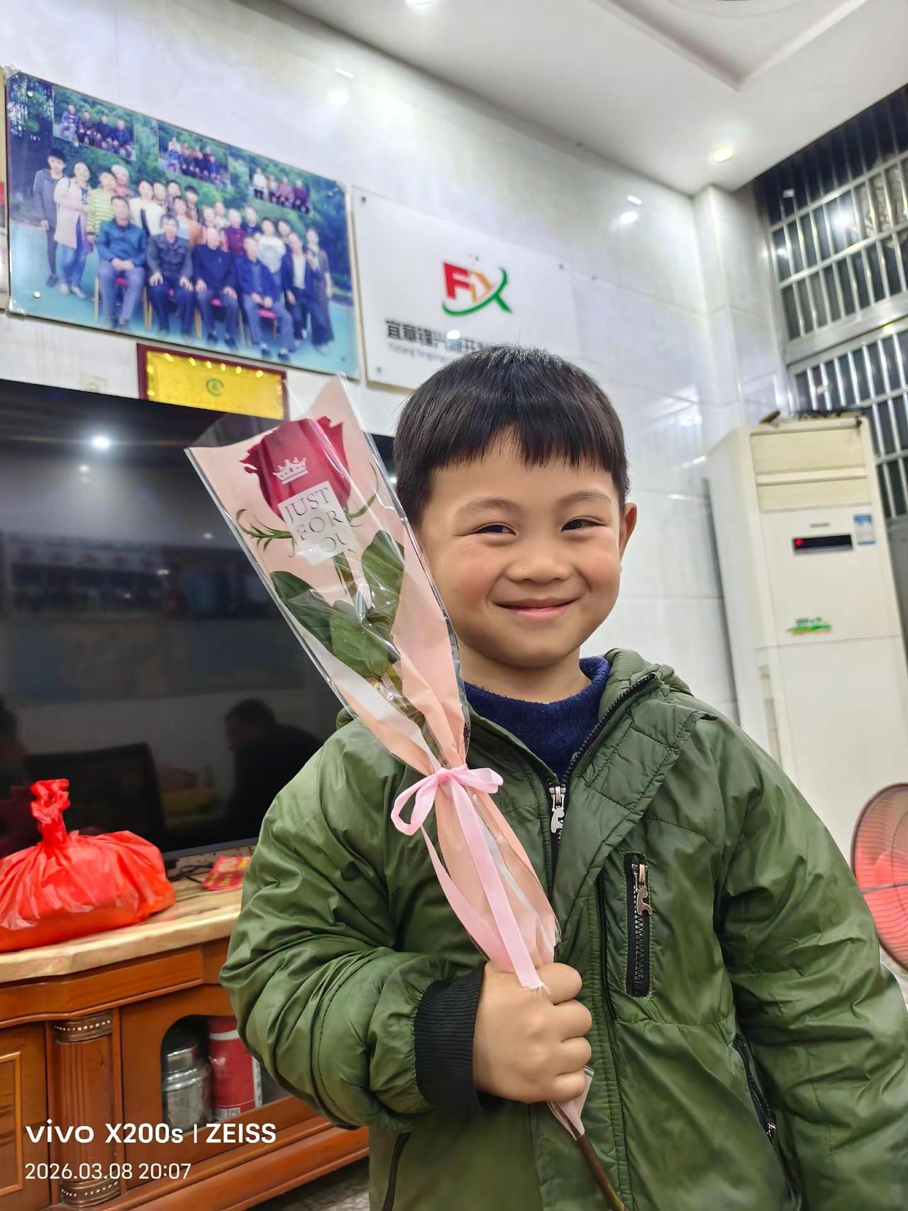 秀出你的民族范儿回忆