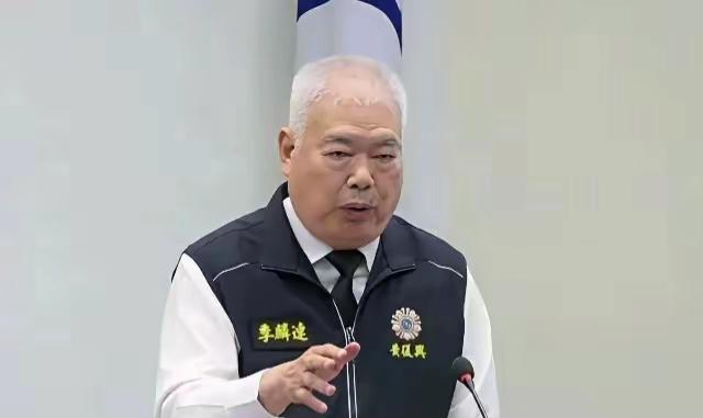 中国国民党副主席季麟连放话了，准备在中国国民党全代会（7月25日）抛出。
核心一