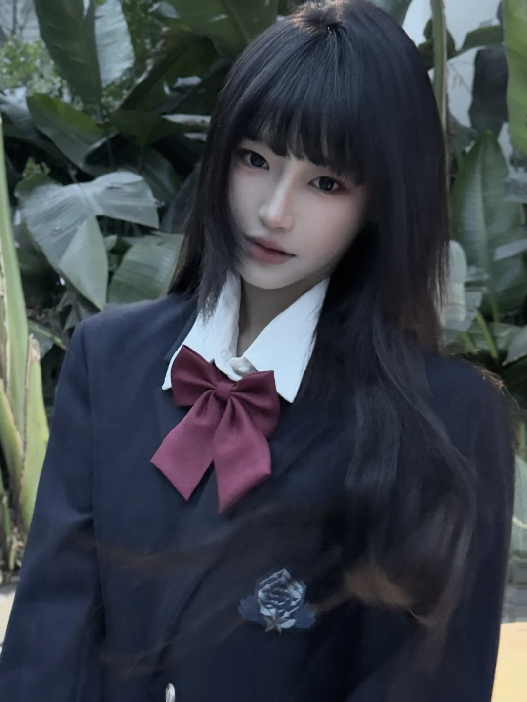 清空一月