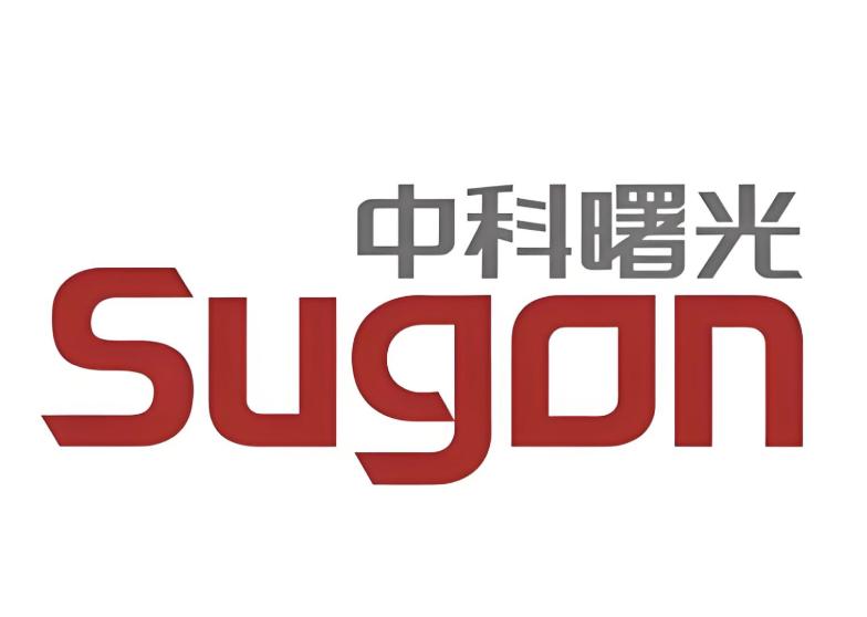 中科曙光最近几次产品发布，我觉得有一个变化挺值得注意：曙光已经不太满足于告诉市场