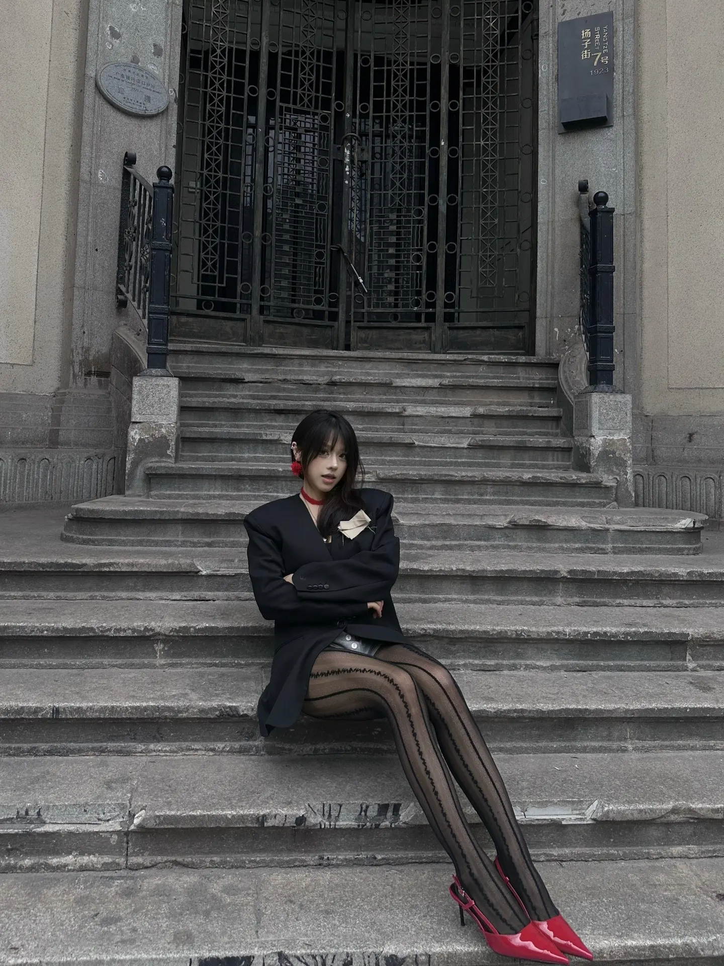 我再也不玩抽象了。