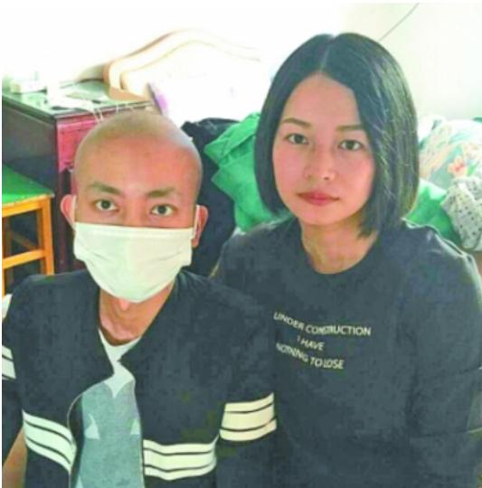 “你害得我家断子绝孙！”2015年，武汉女子为救患癌弟弟，打掉肚中双胎，婆婆怒吼