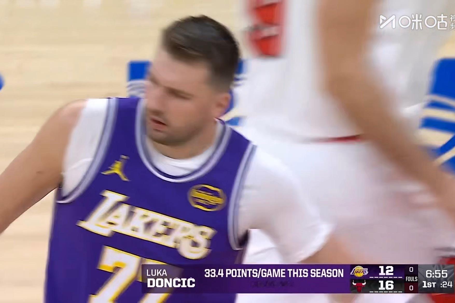 裁判今天尺度宽松 