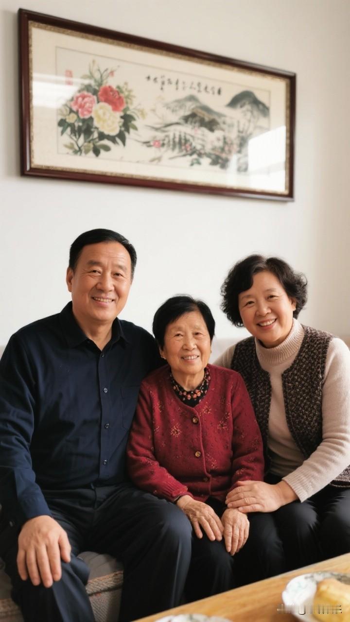 68岁老伴走后我整理遗物，翻出一张320万的欠条，债主竟是他照顾了15年的护工！