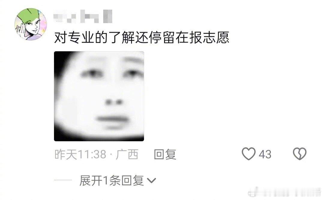 对自己的专业知识你了解多少[开学季] 