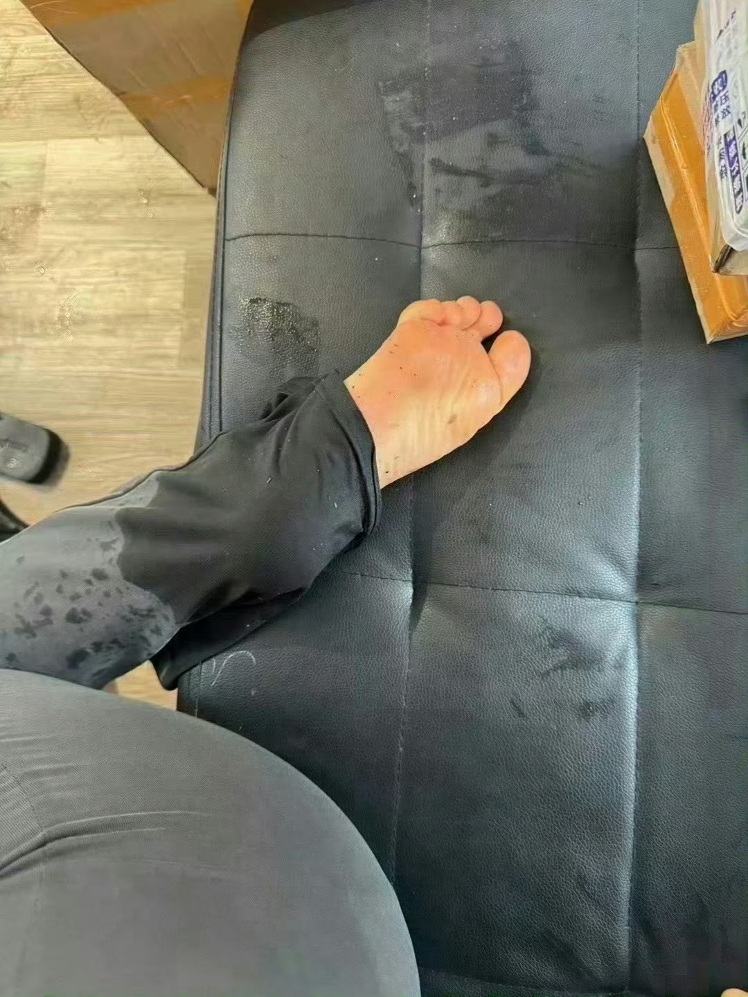 真不敢想象异地恋见面激烈到什么程度？ 