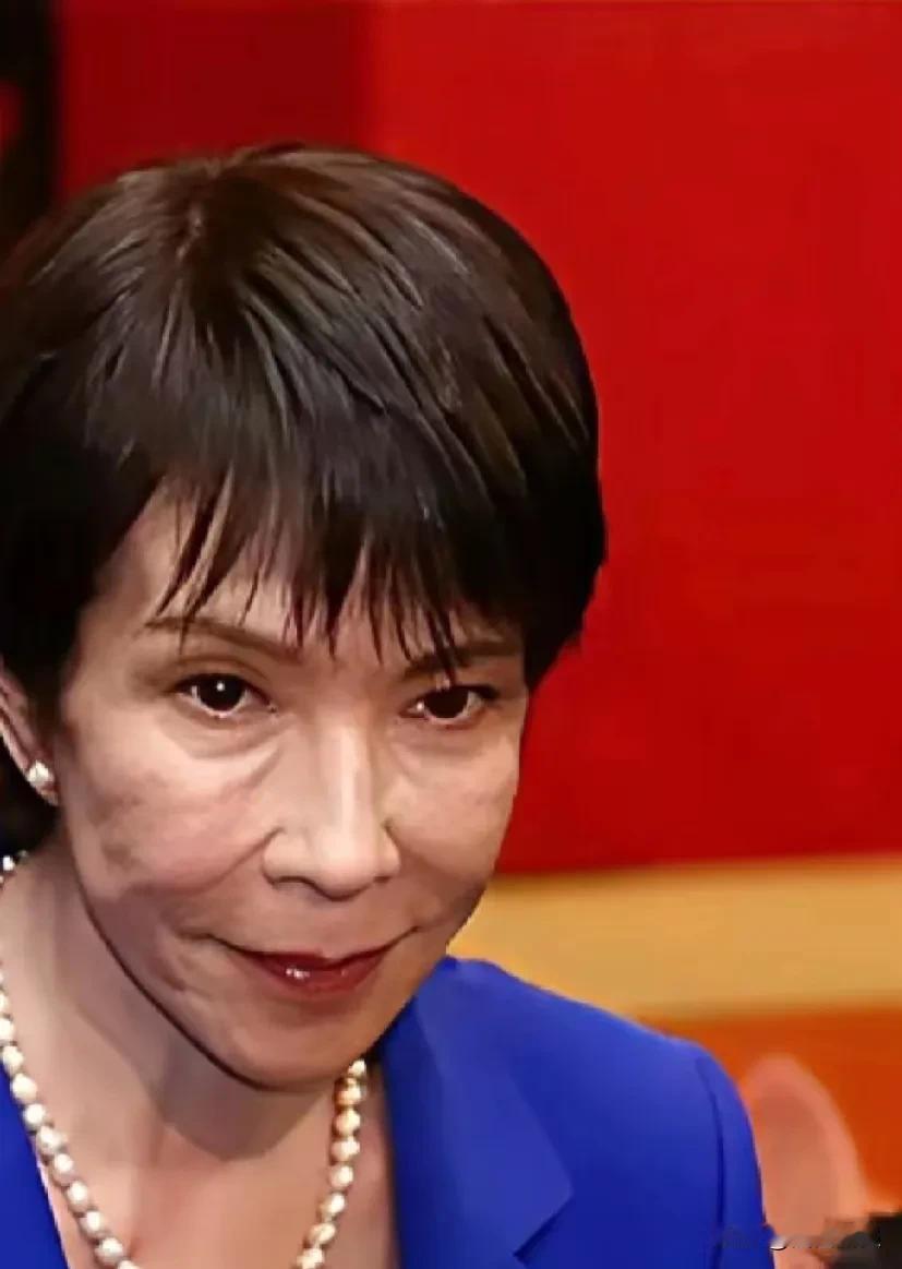 外交部强烈抗议高市早苗与台当局人员会面，怒斥其一边高调求见，意图缓和关系，一边却