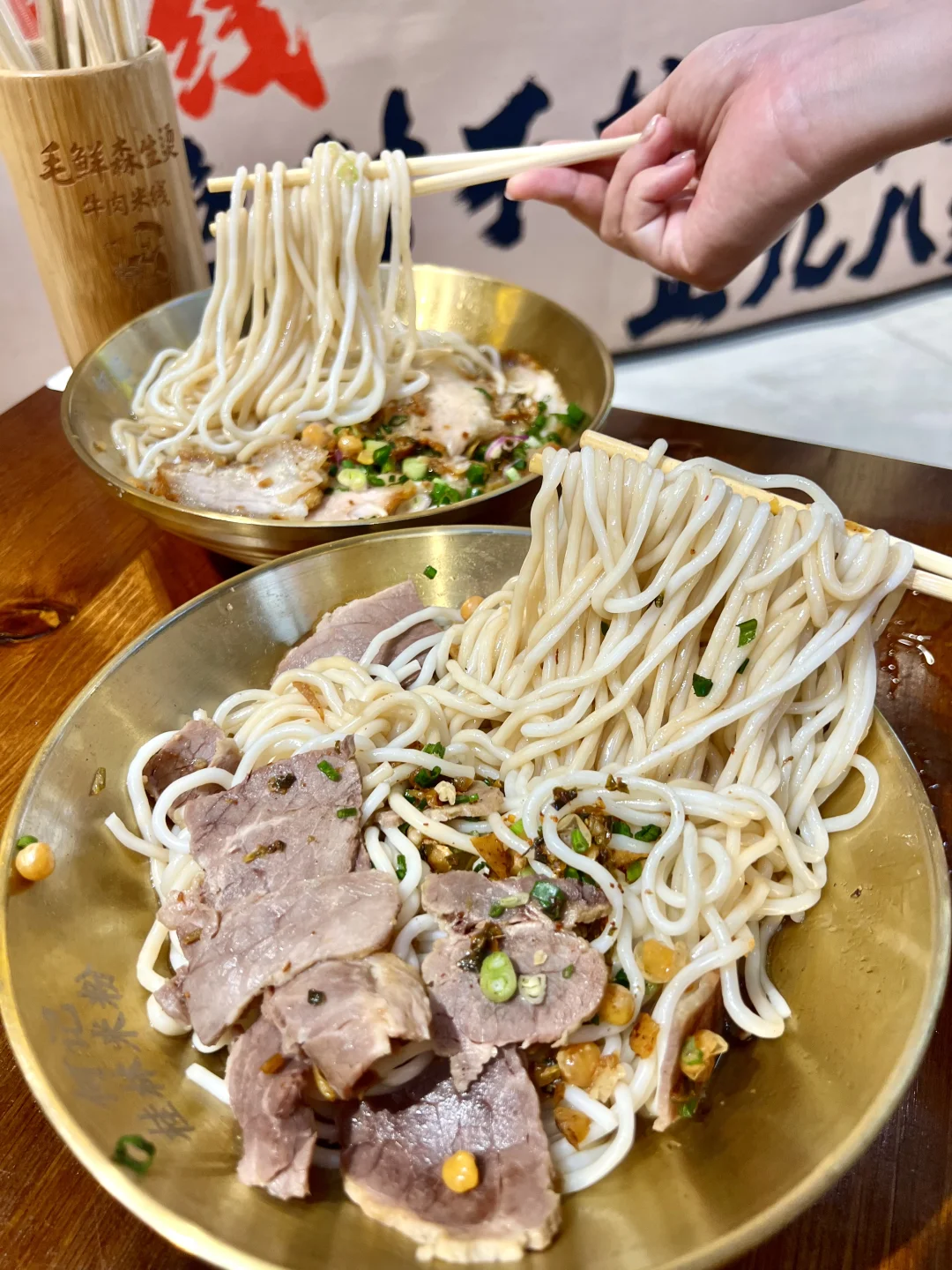 就在江门水南路附近！！这物价是真实存在的吗