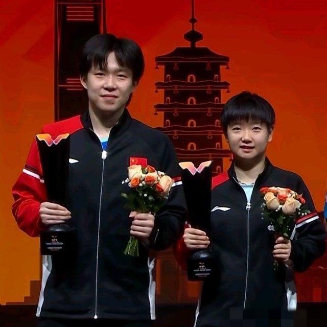 莎头2026：一声“troy”，再启乒乓新章✨
 
当新年的钟声敲响，“莎头”组