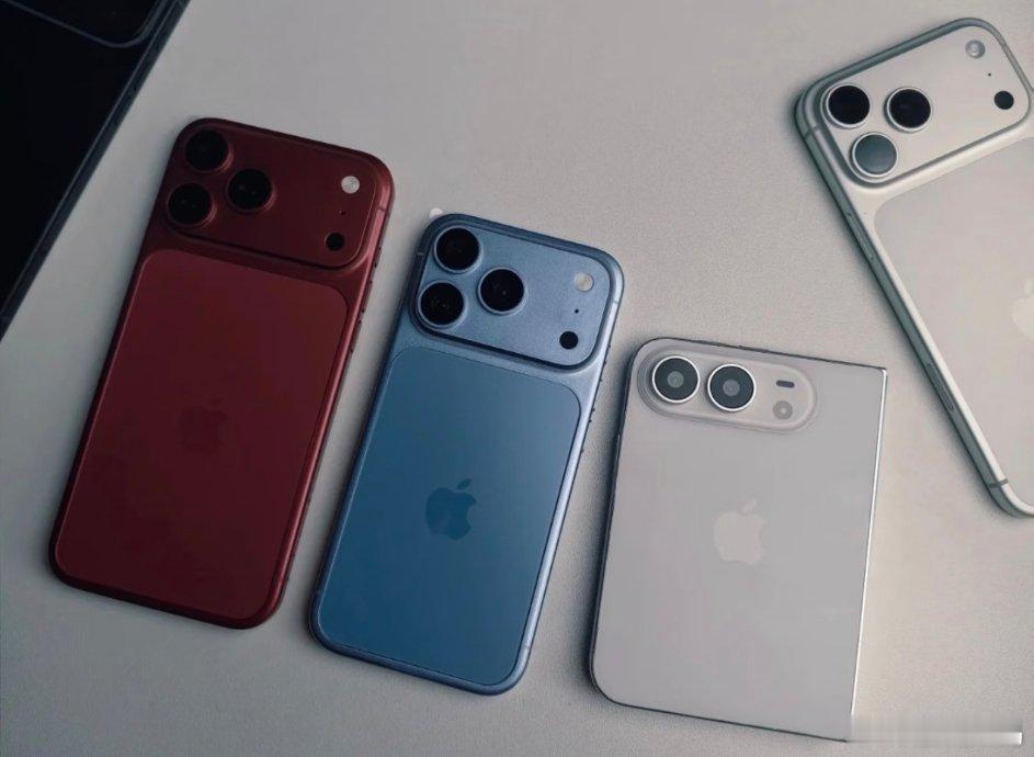 曝iPhone18Pro预购延期原因是今年是911事件25周年，出于人文关怀，苹