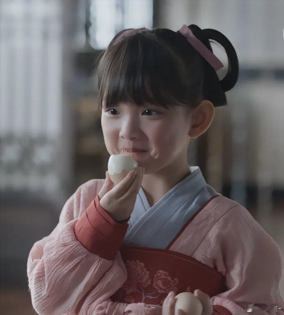 #田雨回应王启年女儿王霸小名争议#是她是她就是她 ​​​