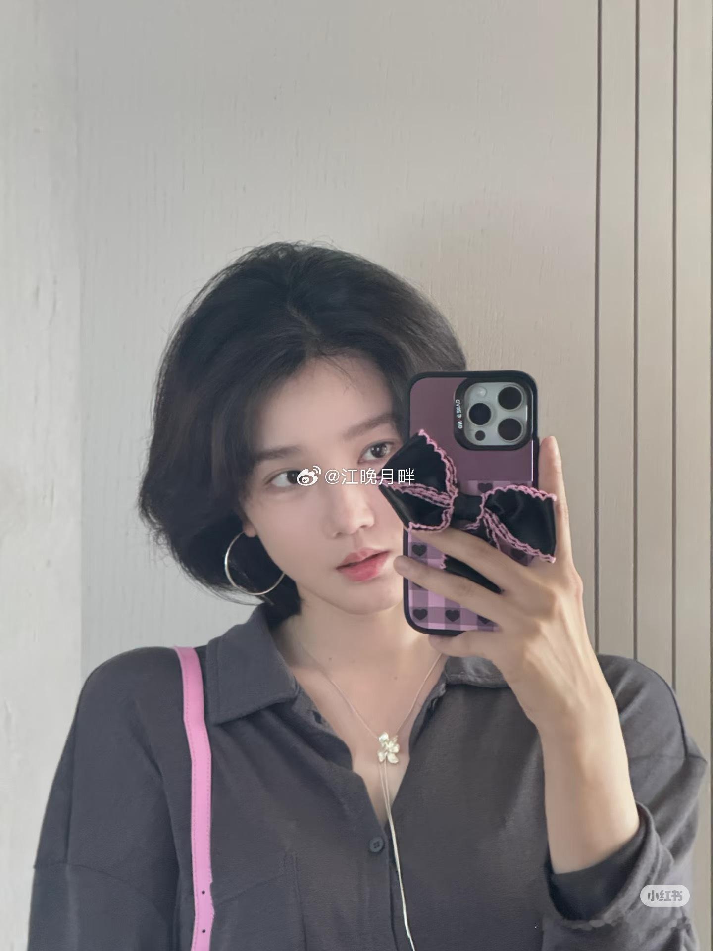 陈小纭又好好的养了自己一年姐姐真的好美  之前可喜欢看陈小云的剧了希望以后多多拍