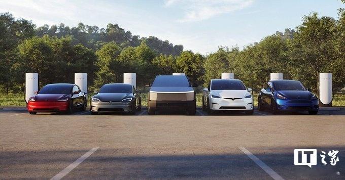 特斯拉全年交付量恐连续两年下滑【特斯拉罕见公开 2025 四季度交付量市场预期，