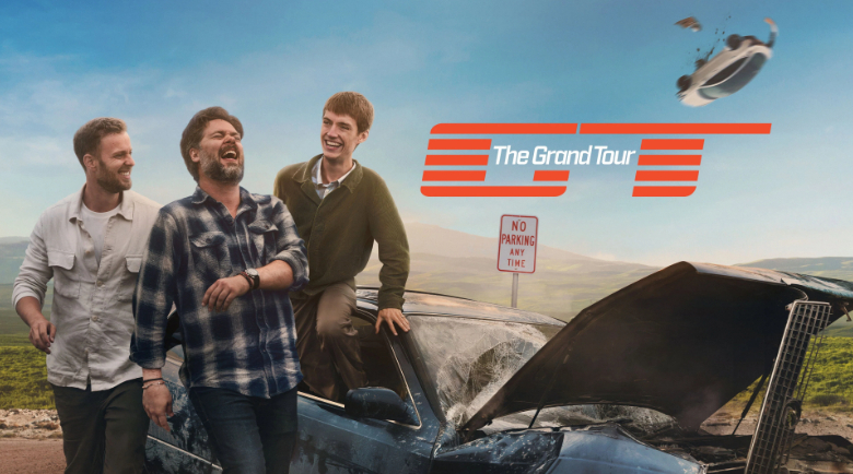 大世界之旅(重启版) The Grand Tour (2026)发布地址(若打不