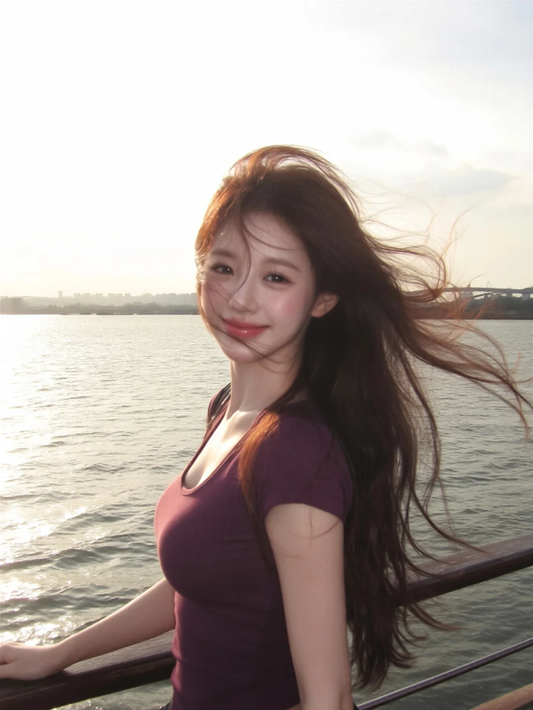 从来不懂依赖的感觉