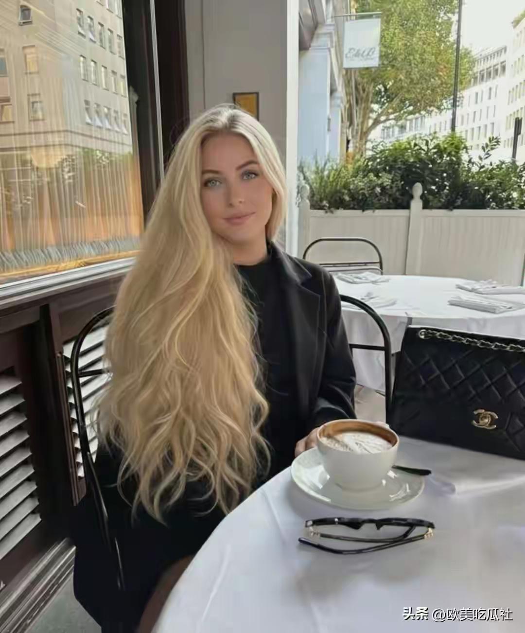 欧美超模完美身材分享你心中的女神 分享唯美的美照