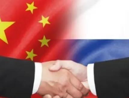 乌克兰 和 欧洲 国家直到现在可能才看明白，原来 俄罗斯 背后站着的真不是中国，