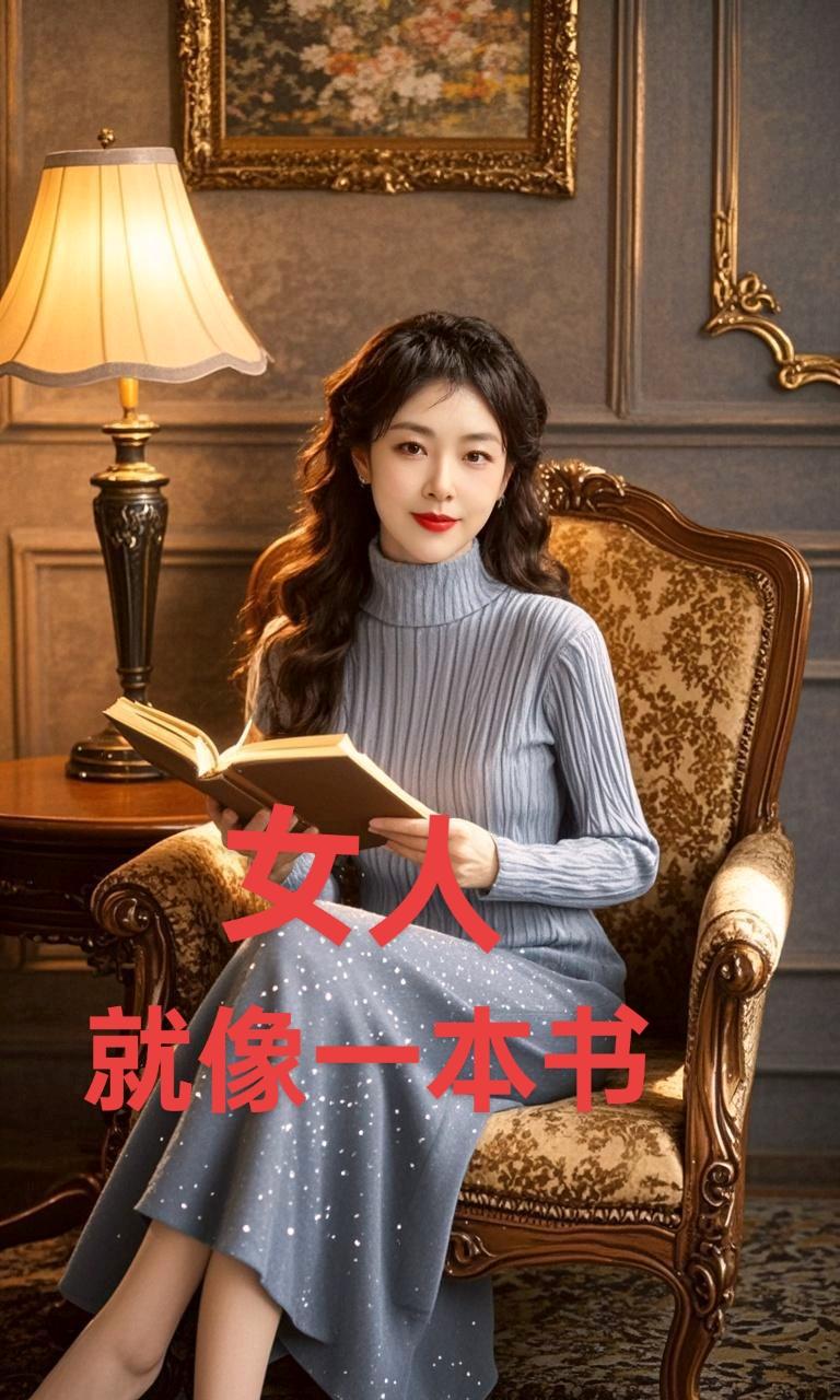 AI优雅阅读时光