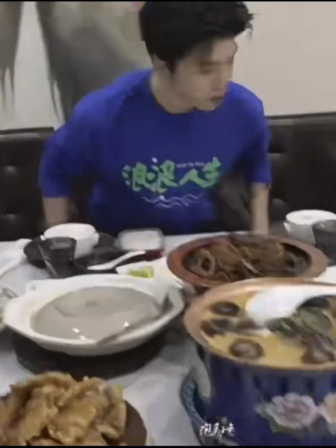 被范丞丞反向安利，果然没踩雷