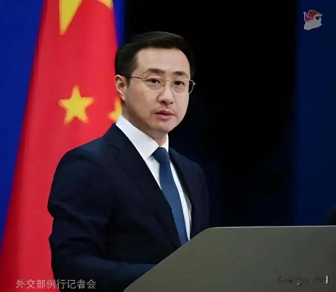 中国与也门胡塞武装达成不袭击中国船只协议？外交部回应亮了！
    外交部网站最