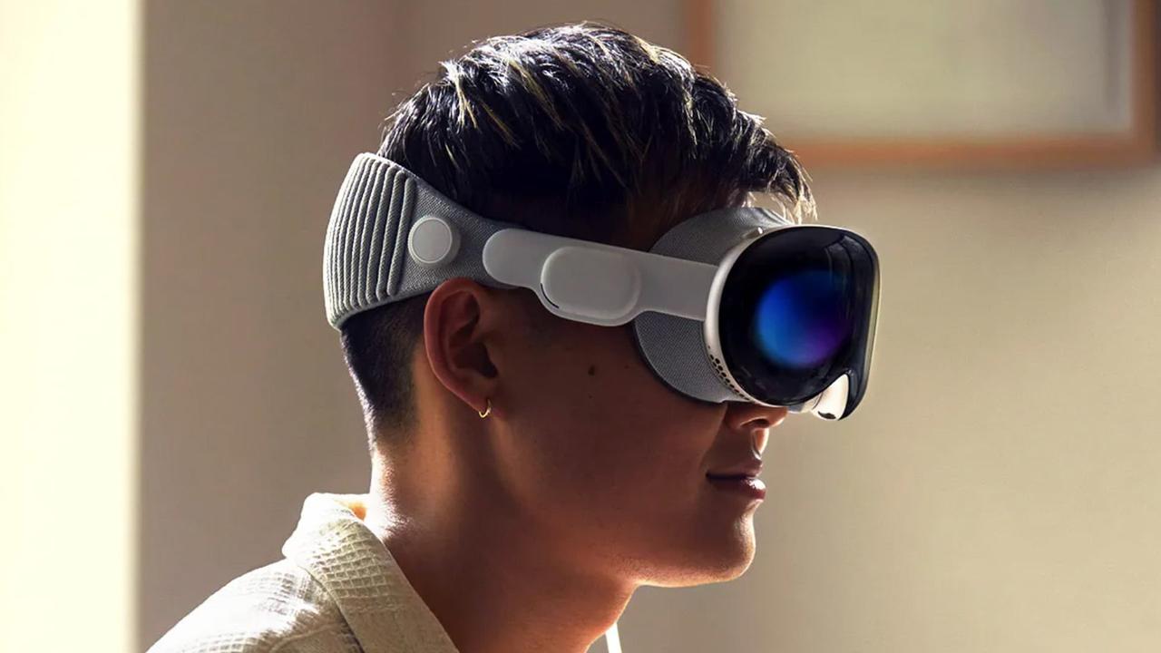 vivo也要做头戴产品了，看命名应该是类似Apple Vision的头显设备。看
