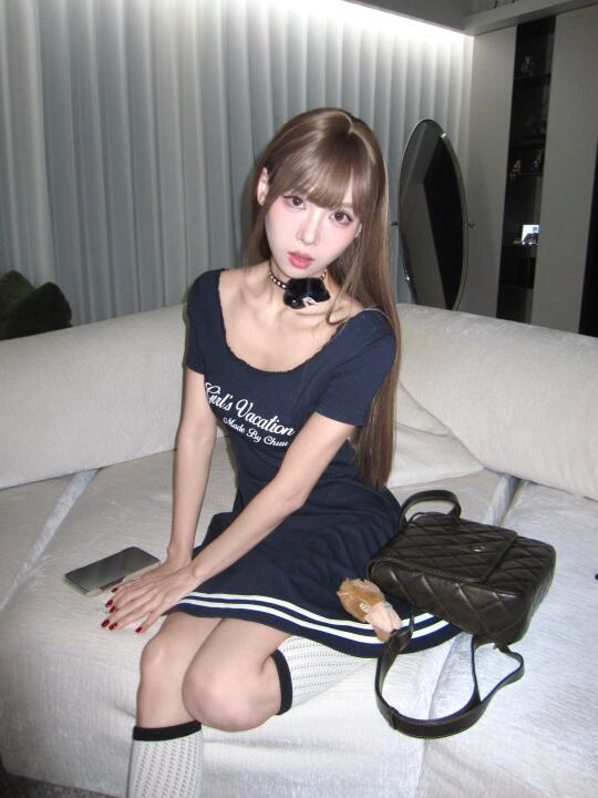 설레는 하루´⚰︎`˵