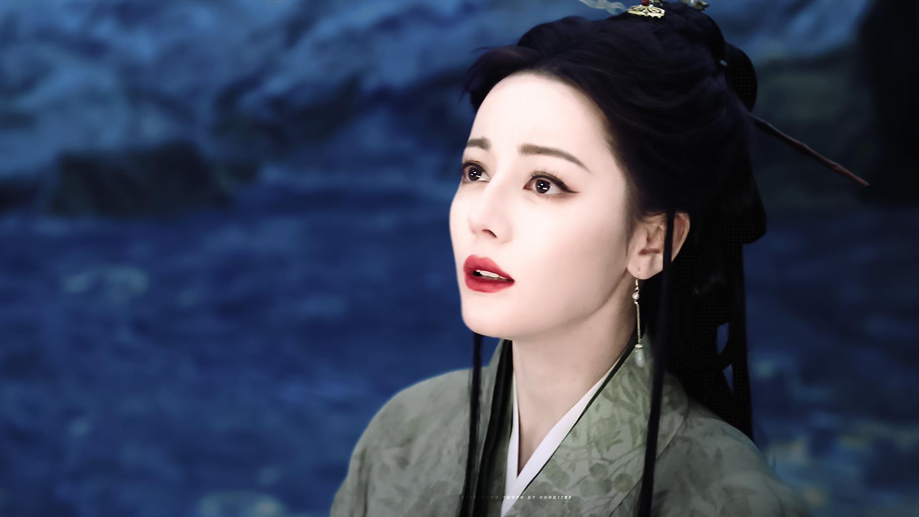 🍉:迪丽热巴罗云熙《诸事皆宜》，下半年开这俩合作的话应该是平番，感觉影视寒冬有