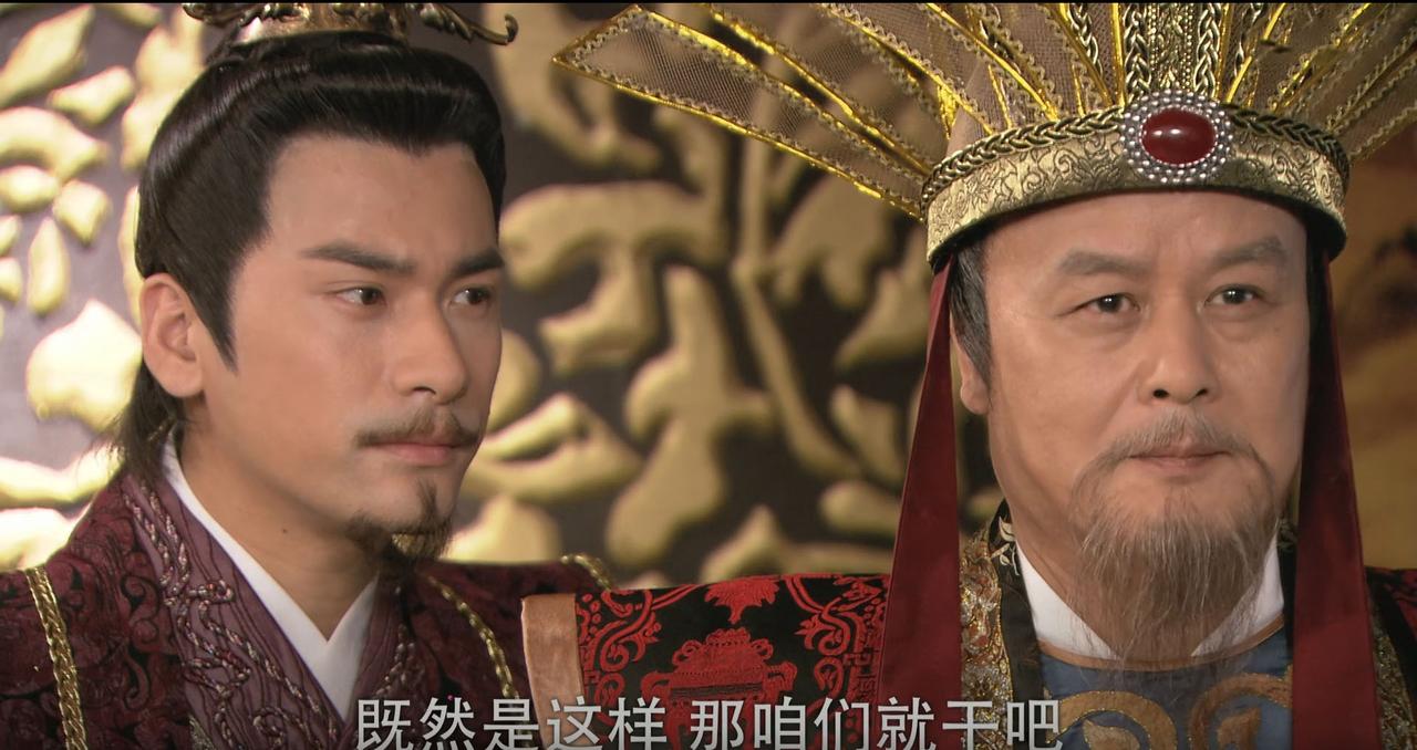 苏龙真的很会站队

苏龙前期属于中间派，不过更偏向王丞相一些，毕竟是赘婿，得靠王