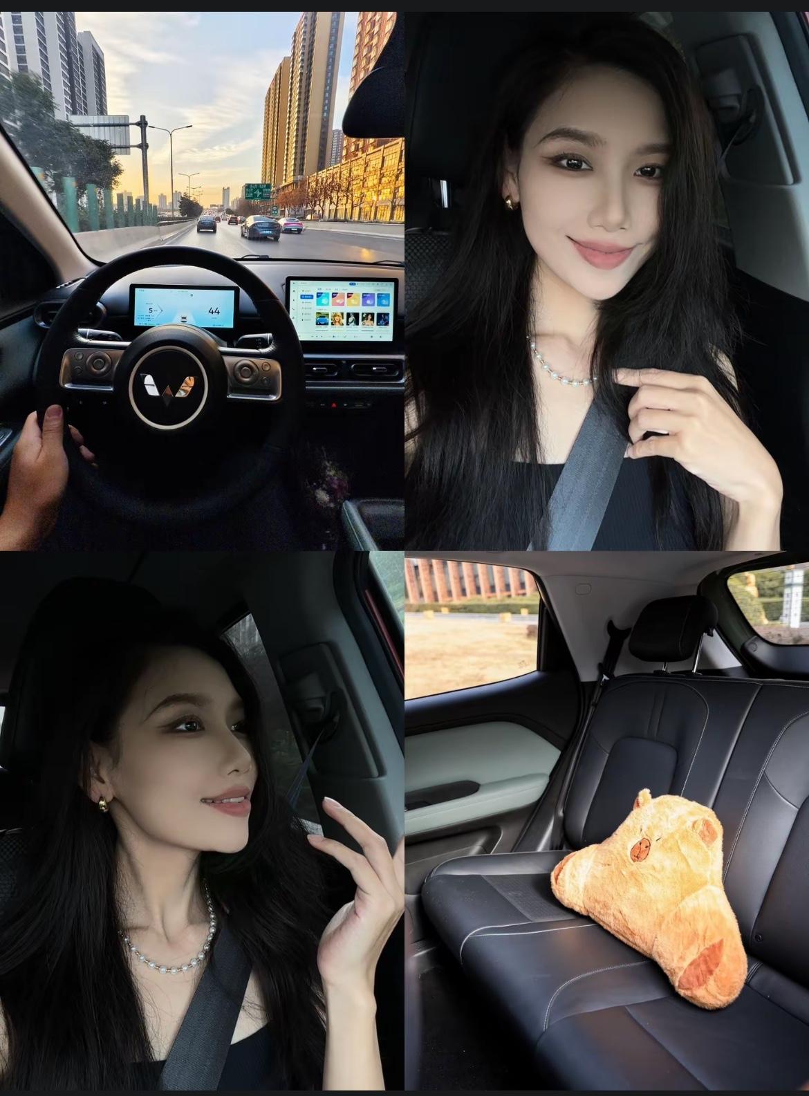 在2025年，上汽通用五菱新能源销量首次突破百万辆大关，同比增长8.8%，其中宏