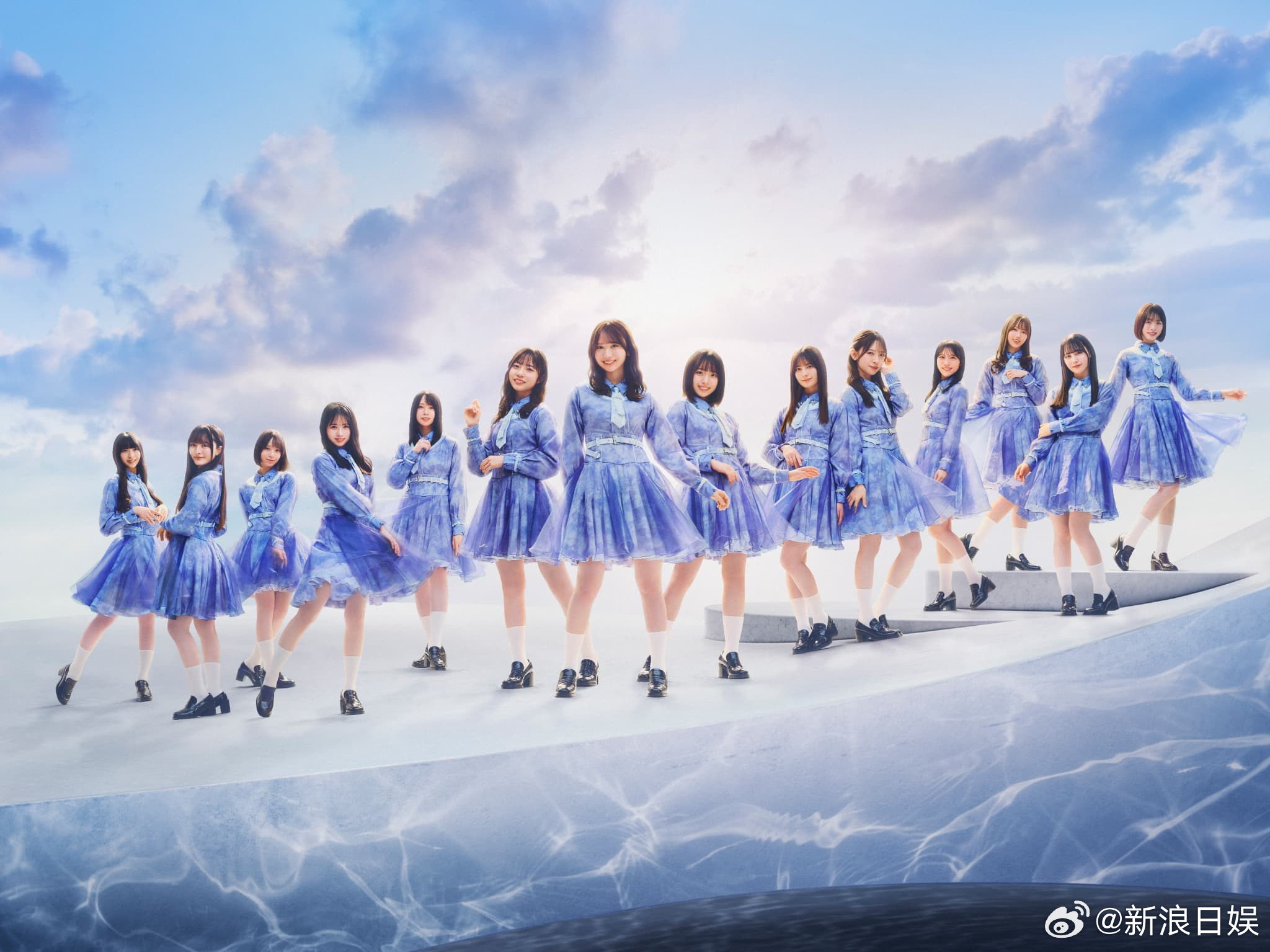 日向坂46 的《Kind of love (Special Edition)》在