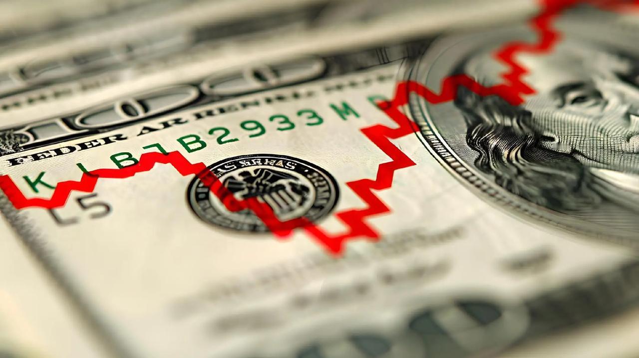 哇塞！
美联储警告三大金融风险，2025年11月20日爆发。
谁能想到，美联储大