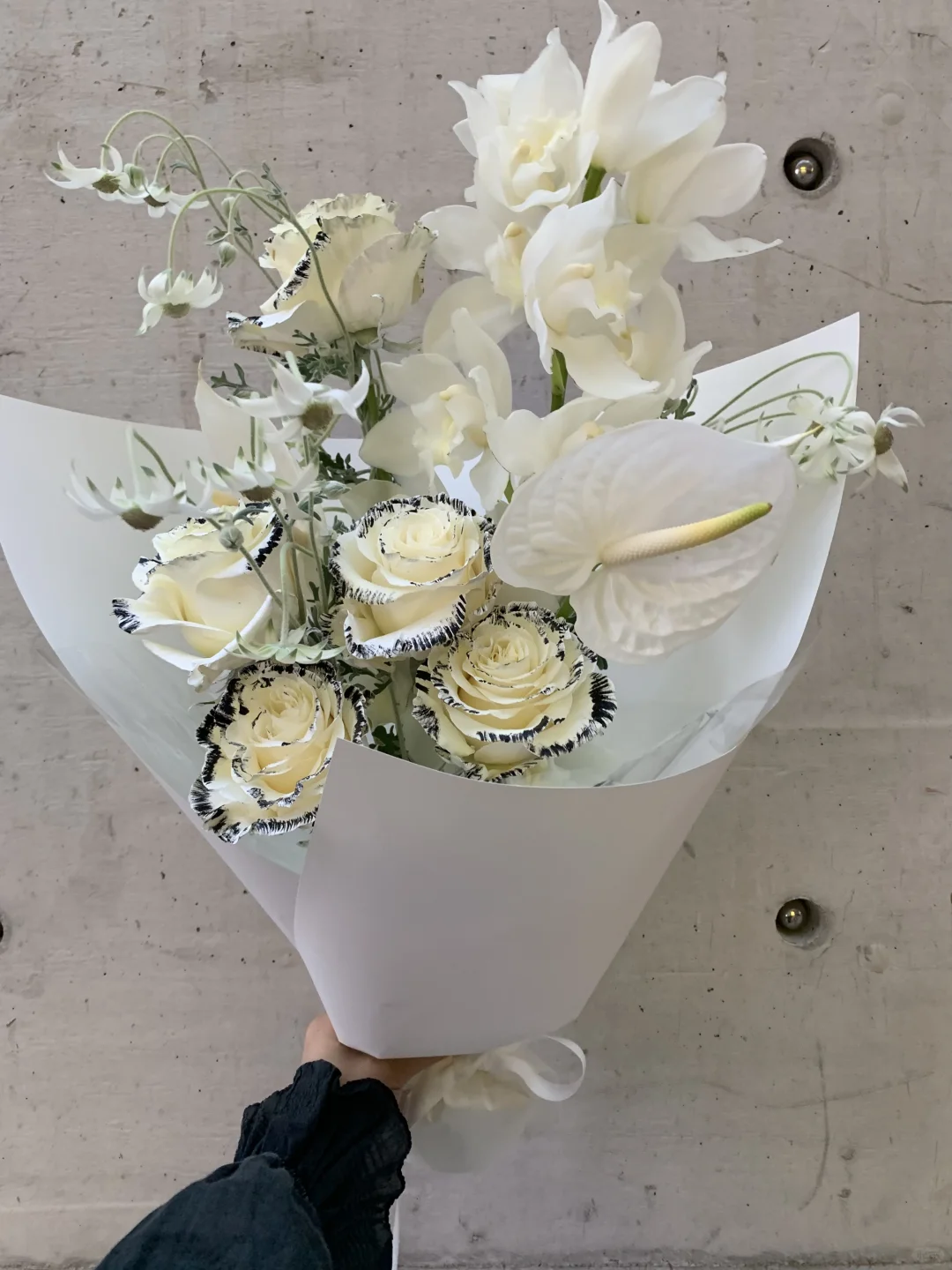 White🤍