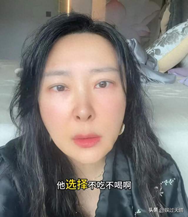 游本昌在家安然离世，生死观引人深思