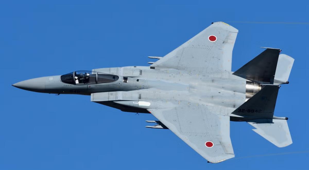 中国无人机近台飞行，日本紧急出动战机，却连照片也拍不到

日本刚刚宣布在与那国岛