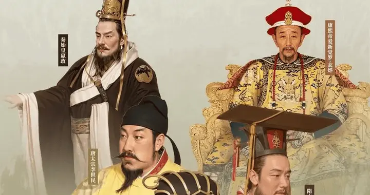 从胡亥屠刀到改姓求生，今天我们还能找到多少帝王的直系后代？