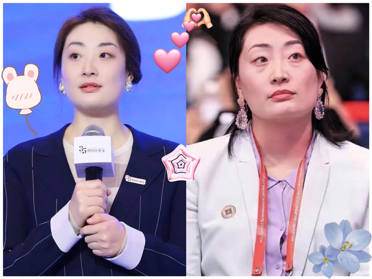 一夜之间，
宗馥莉怕是又要睡不着了！
她怎么也没有想到，

71岁的钟睒睒第四次