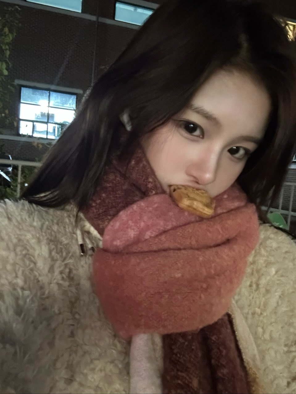 251120 NMIXX Sullyoon雪允 