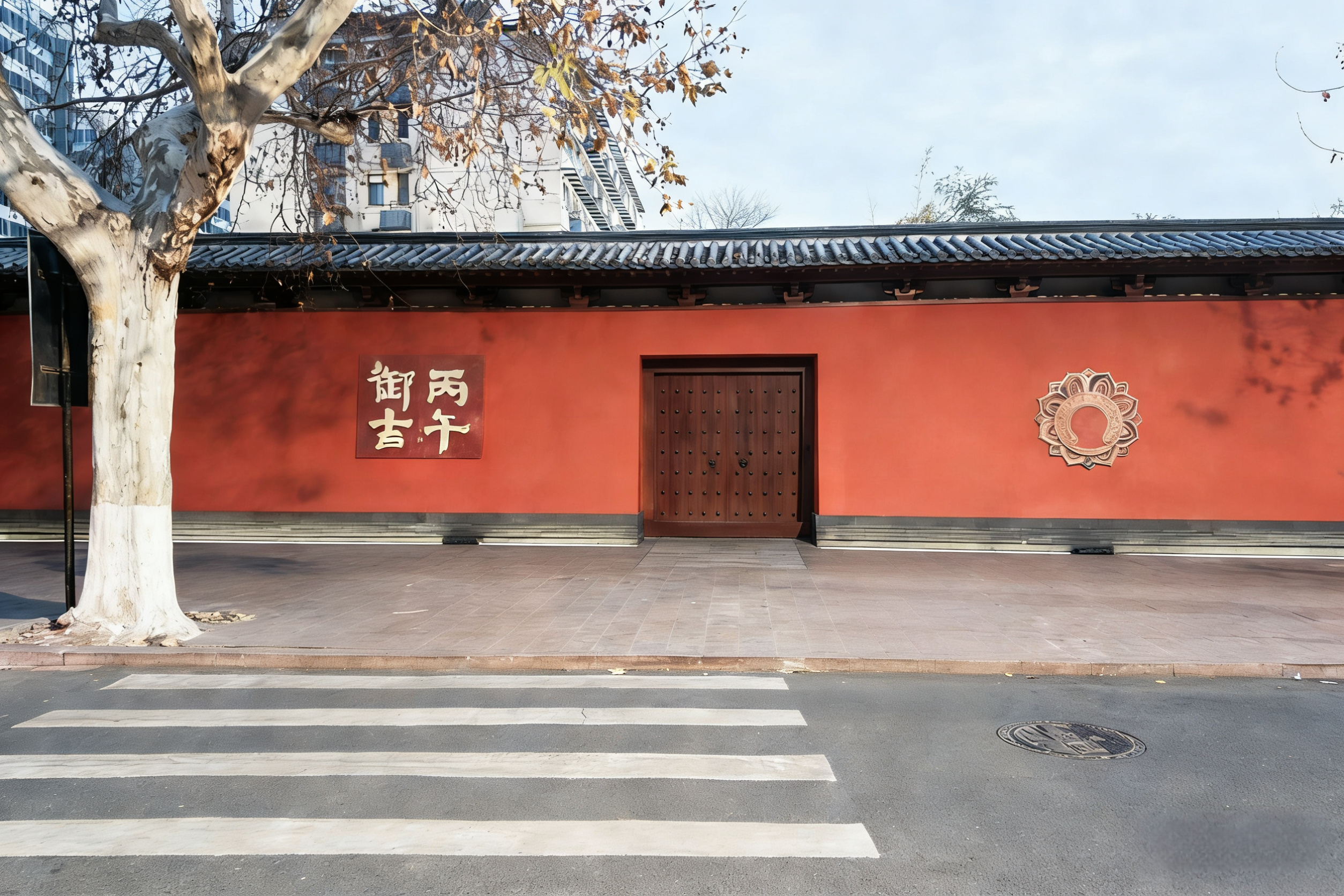 博物馆里过大年 🧨宝子们！2026新春的快乐密码被我挖到啦🤩！南宋德寿宫遗址