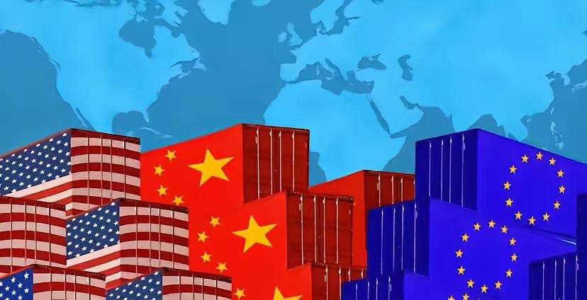 根据路透社8月2日报道，中国已向外界释放明确信号：即便面对美欧持续施压，也不会从