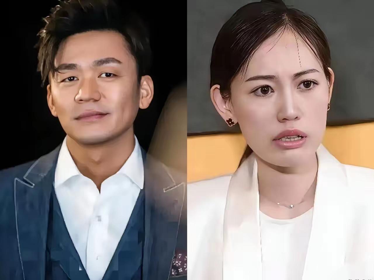 估计全网最该后悔的人，
莫过于王宝强前妻马蓉了。
当年她分得不少财产，
怎么也想