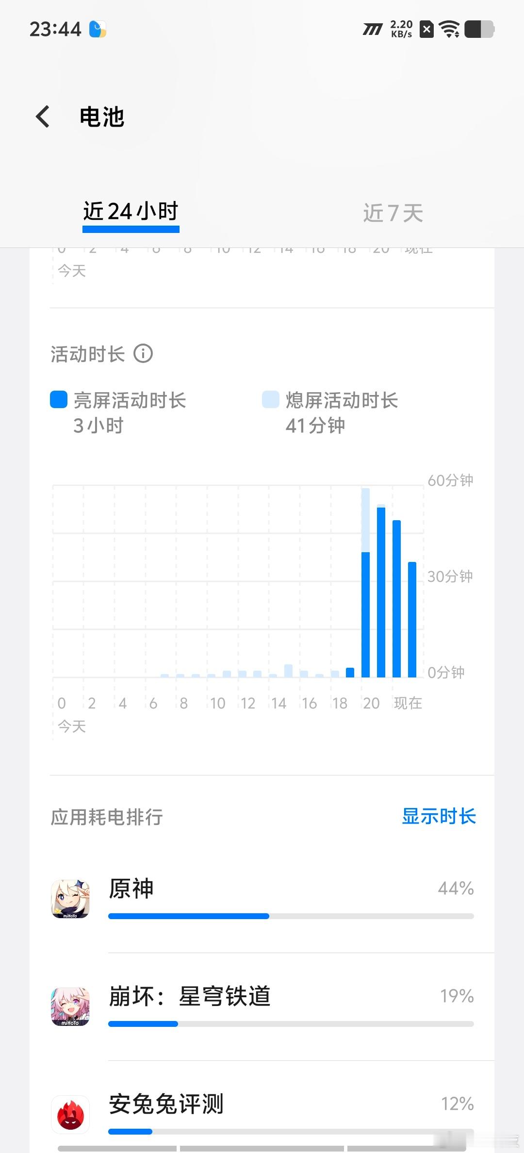 iQOO Neo10 Pro+续航这次也不错啊，充满电就开启性能模式，安兔兔跑分