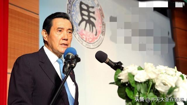 快讯:郑丽文刚刚上节目大嘴巴批评马英九，刚刚马办发声明将内部违反财政纪律的国民党