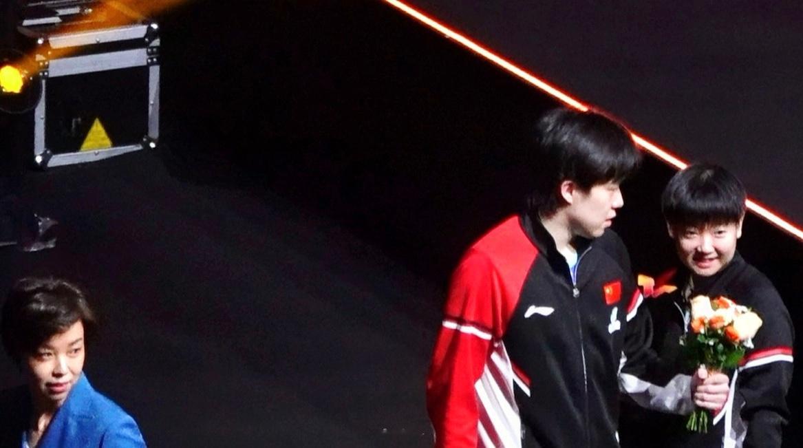 老婆追星冷淡我 我就这样叫停（bushi