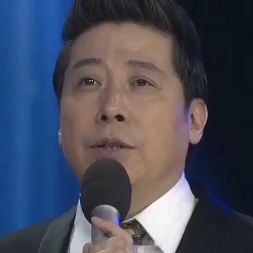 《魏金栋唱情歌《可爱的一朵玫瑰花》，情意绵绵，让人回味无穷》播放量：6760作者