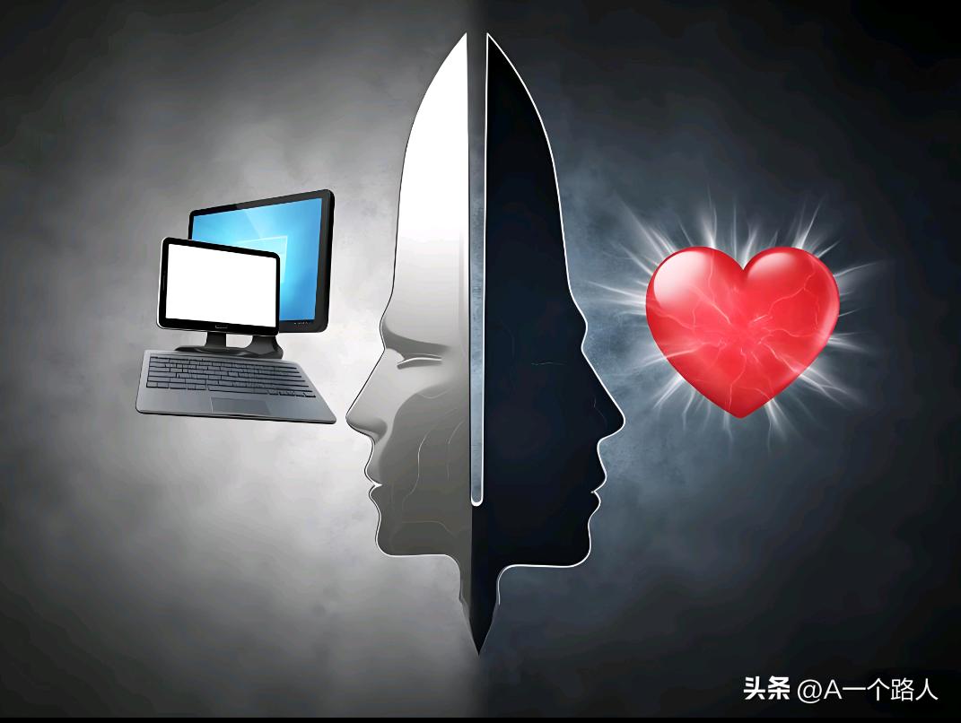 在分配制度和法律不完善的情况下，过度发展科技来代替人工，最终这“科技”会沦为资本