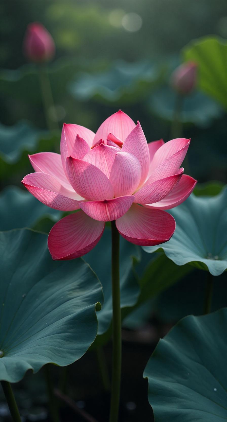 怀若谷，气自华
 
“满招损，谦受益”，这句流传千年的古训，道尽了谦逊与修养的深