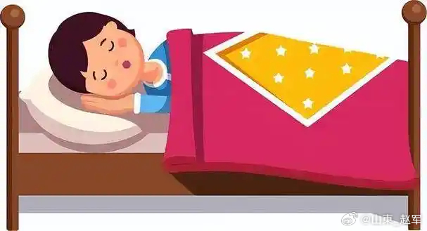 医生发现：每天饭后午睡的人，不出半年，身体或有5种正向改变饭后困得睁不开眼，必须