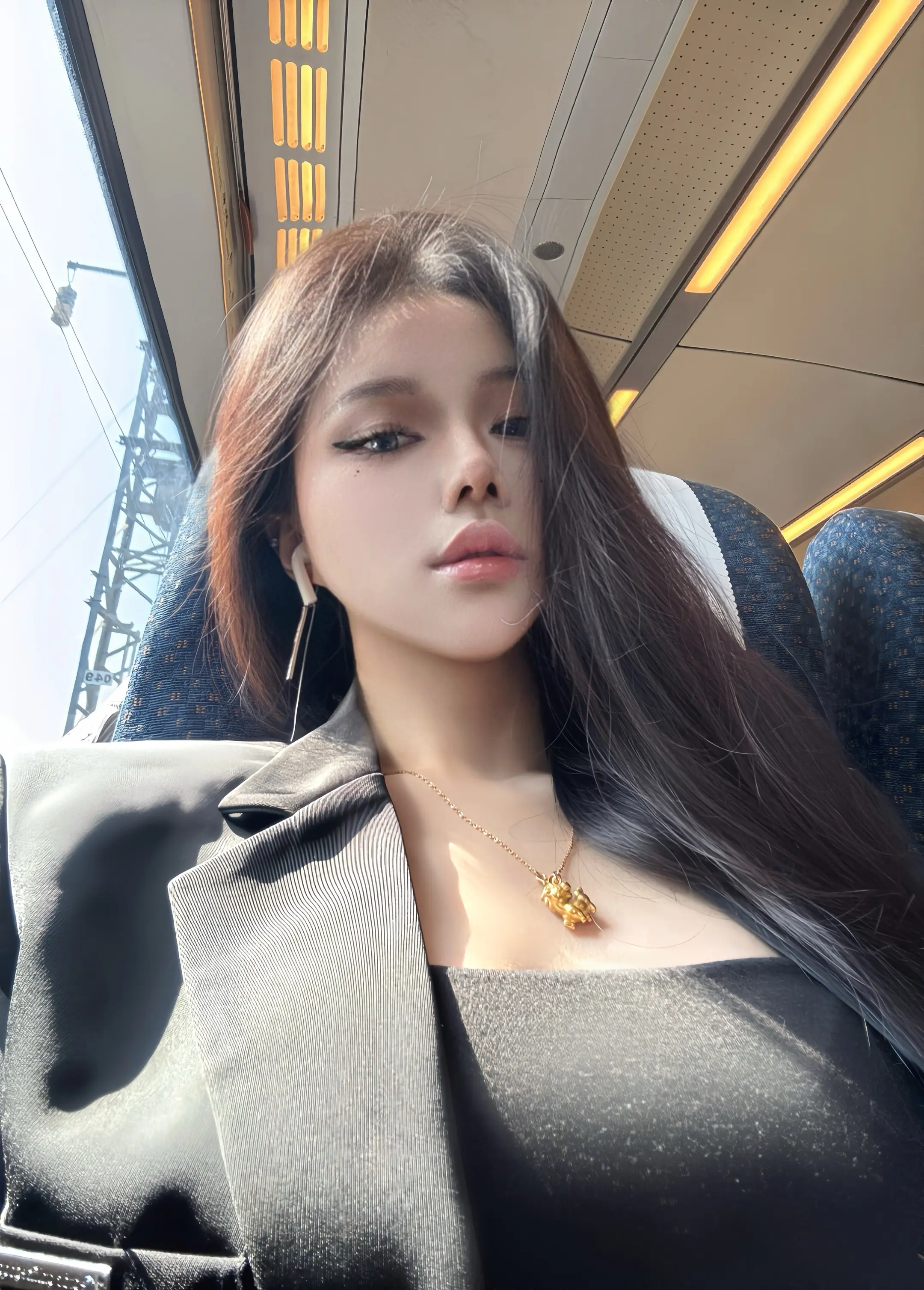 你喜欢的样子我全有