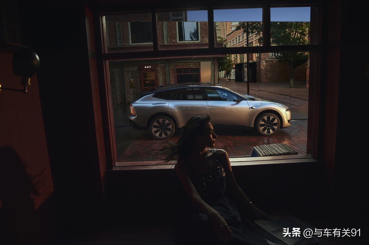 20万出头买纯电，要颜值？要操控？要智能？要可靠？小孩子才做选择，成年人全都要。