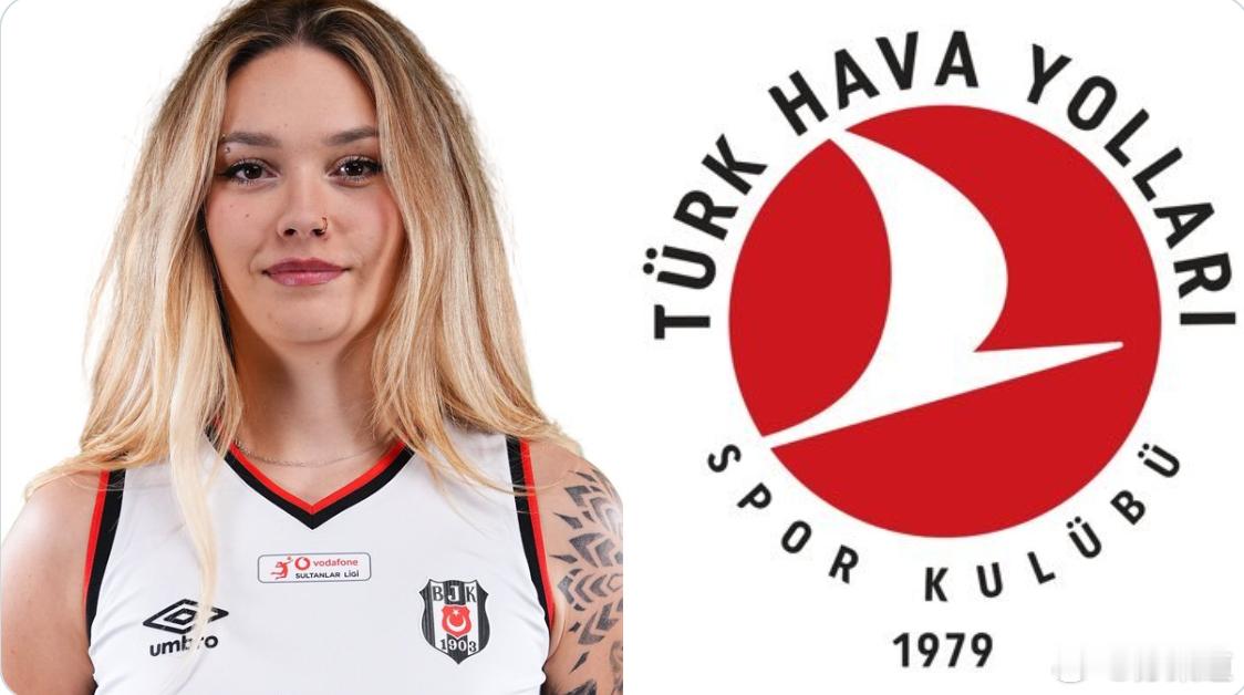 国际排坛动态土耳其航空正在与波兰接应朱莉娅·什丘洛夫斯卡进行接触，以加强接应位置